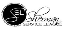 Sherman Service League